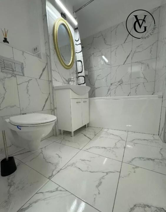 Apartament 2 camere | Faleza Nord | Decomandat