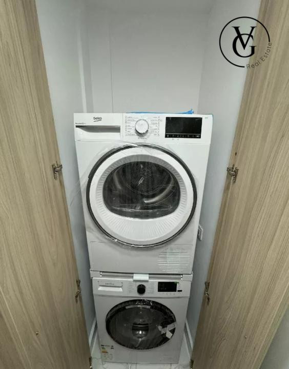 Apartament 2 camere | Faleza Nord | Decomandat