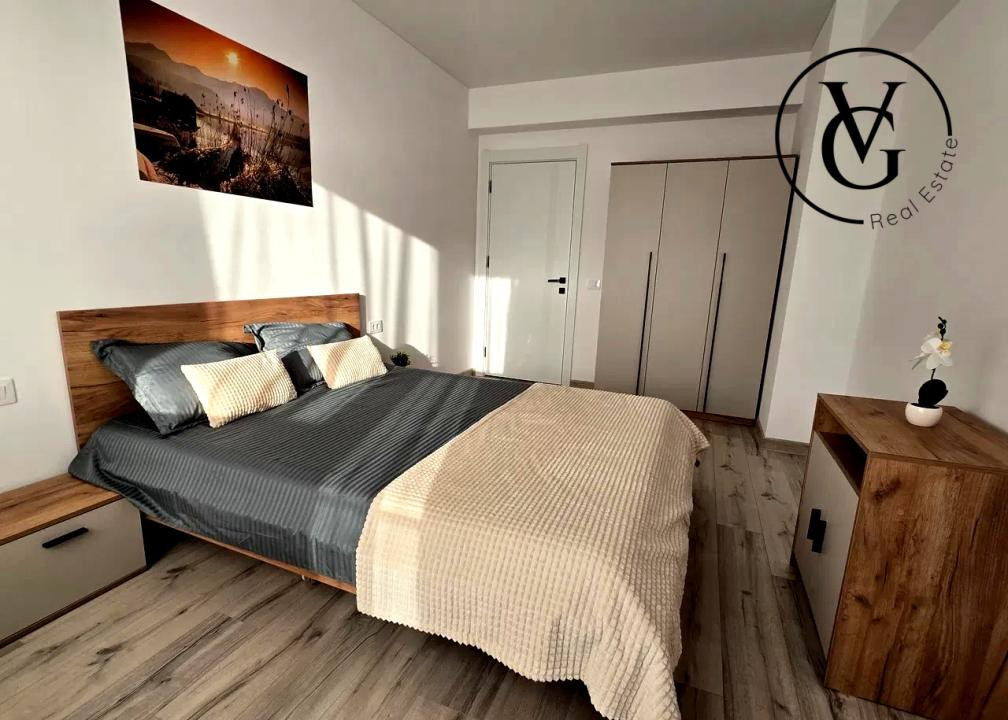 Apartament 3 camere | Energia Residence | Decomandat |