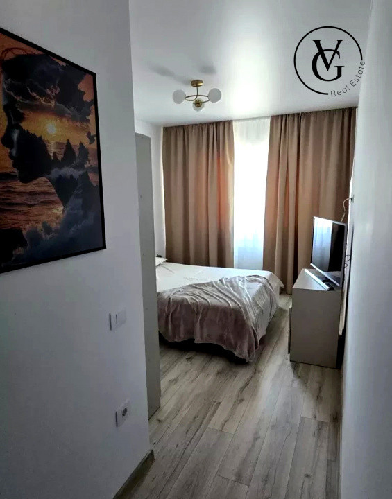 Apartament 3 camere | Energia Residence | Decomandat |