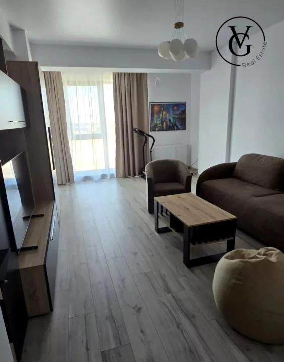 Apartament 3 camere | Energia Residence | Decomandat |