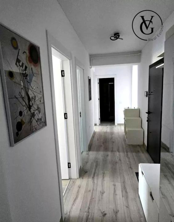 Apartament 3 camere | Energia Residence | Decomandat |