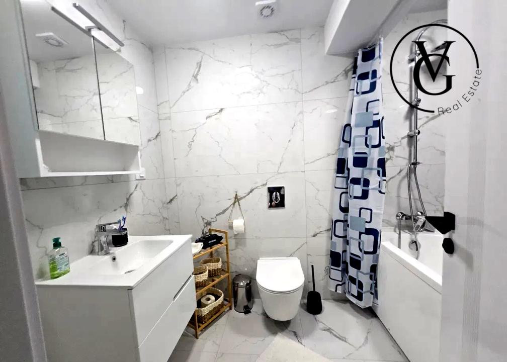 Apartament 3 camere | Energia Residence | Decomandat |