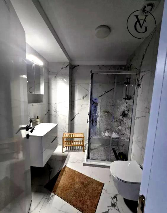 Apartament 3 camere | Energia Residence | Decomandat |