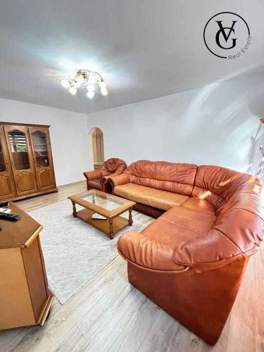 Apartament 3 camere | Faleza Nord | Termen lung
