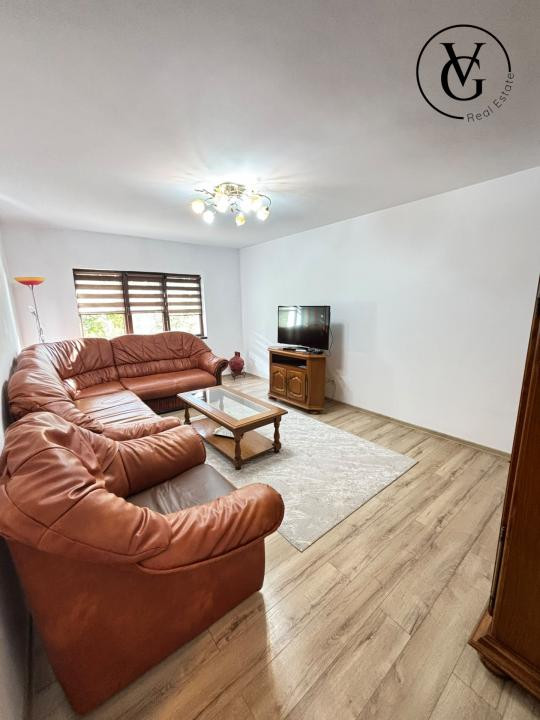 Apartament 3 camere | Faleza Nord | Termen lung