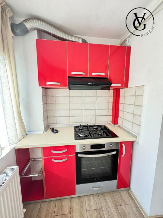 Apartament 3 camere | Faleza Nord | Termen lung