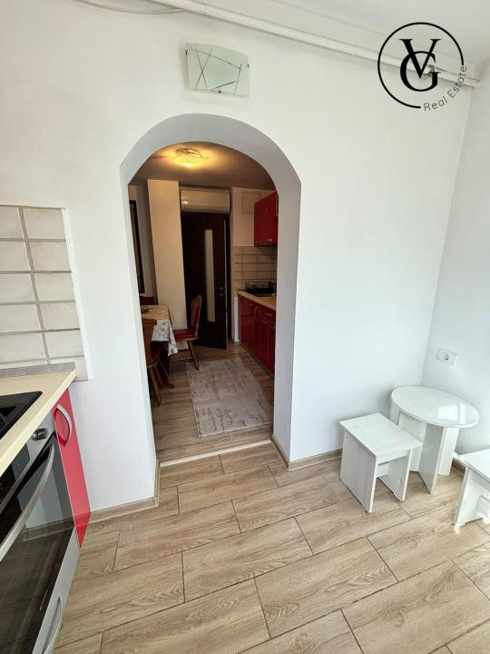 Apartament 3 camere | Faleza Nord | Termen lung