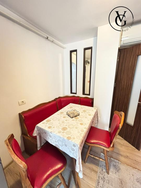 Apartament 3 camere | Faleza Nord | Termen lung