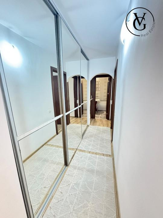 Apartament 3 camere | Faleza Nord | Termen lung