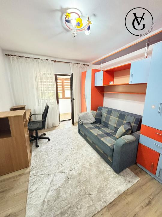 Apartament 3 camere | Faleza Nord | Termen lung