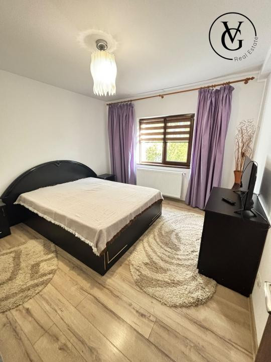 Apartament 3 camere | Faleza Nord | Termen lung
