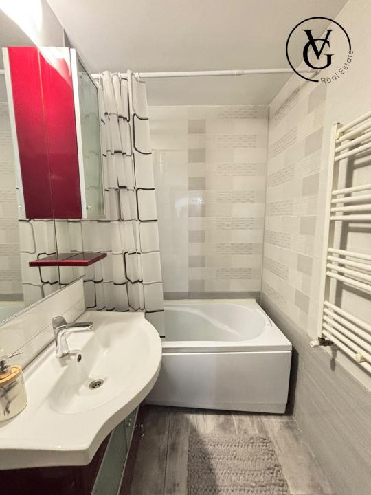 Apartament 3 camere | Faleza Nord | Termen lung