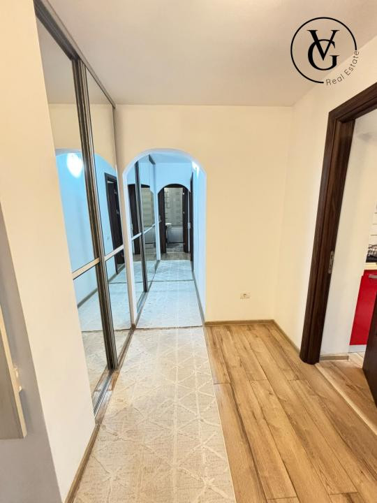 Apartament 3 camere | Faleza Nord | Termen lung