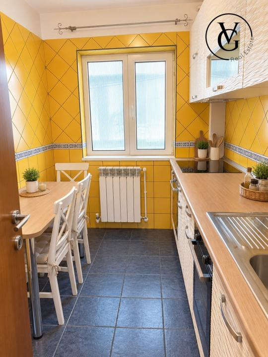Apartament 3 camere | Tomis Nord | Termen lung