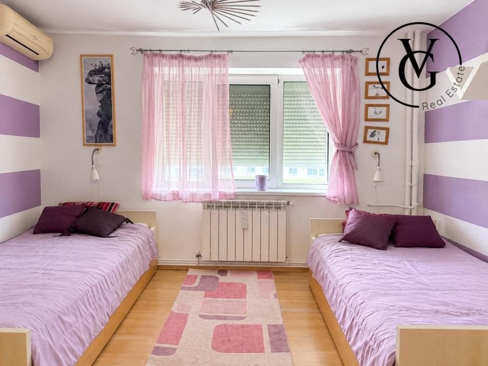 Apartament 3 camere | Tomis Nord | Termen lung