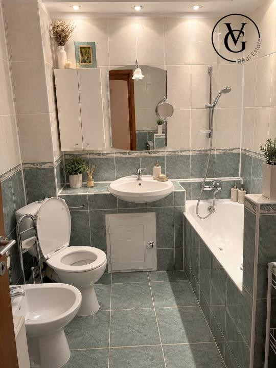 Apartament 3 camere | Tomis Nord | Termen lung