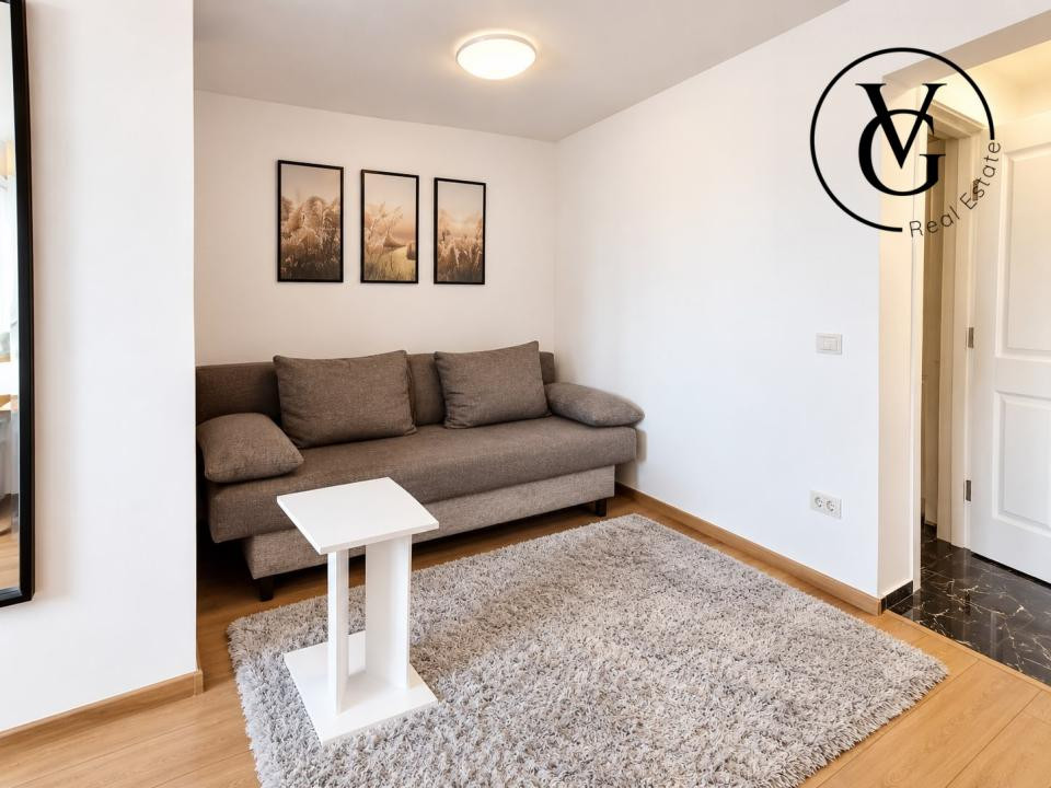 Studio modern | Zona Tomis 3 | Recent renovata