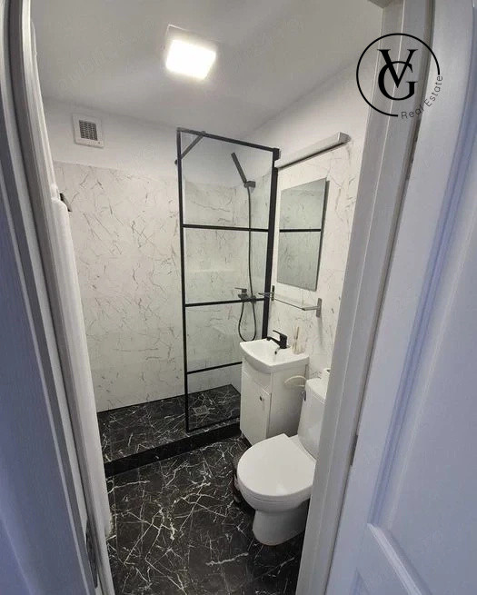Studio modern | Zona Tomis 3 | Recent renovata