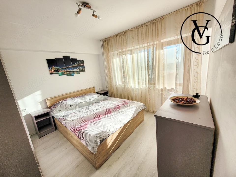 Apartament 3 camere | Obor | Renovat 