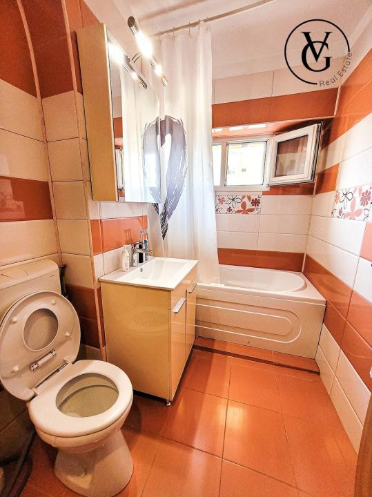 Apartament 3 camere | Obor | Renovat 