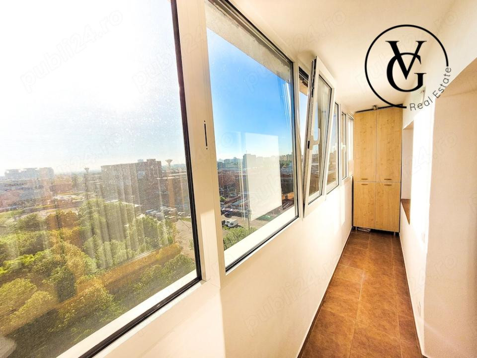 Apartament 3 camere | Obor | Renovat 