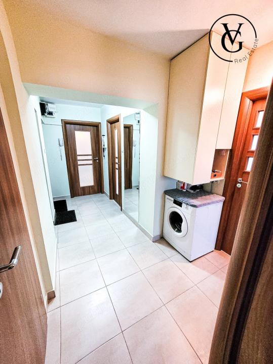 Apartament 3 camere | Obor | Renovat 