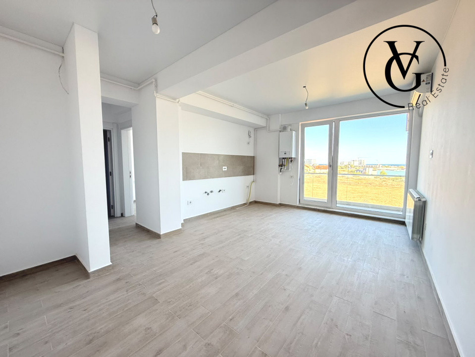 Apartament 2 camere | Vedere la lac | Meraki Lago Resort & Spa