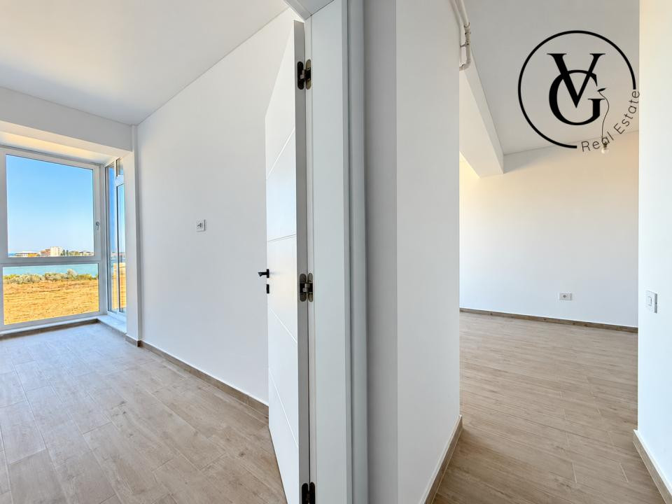 Apartament 2 camere | Vedere la lac | Meraki Lago Resort & Spa