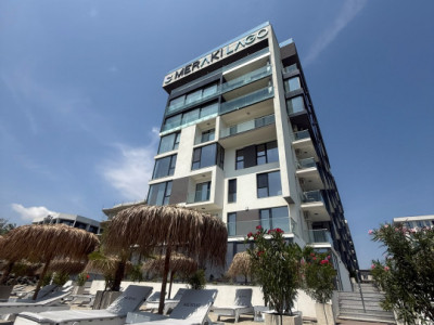 Apartament 2 camere | Vedere la lac | Meraki Lago Resort & Spa