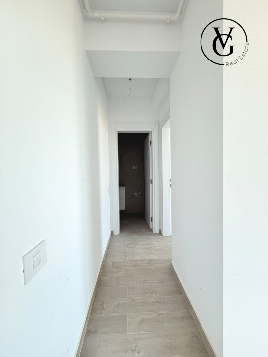 Apartament 2 camere | Vedere la lac | Meraki Lago Resort & Spa