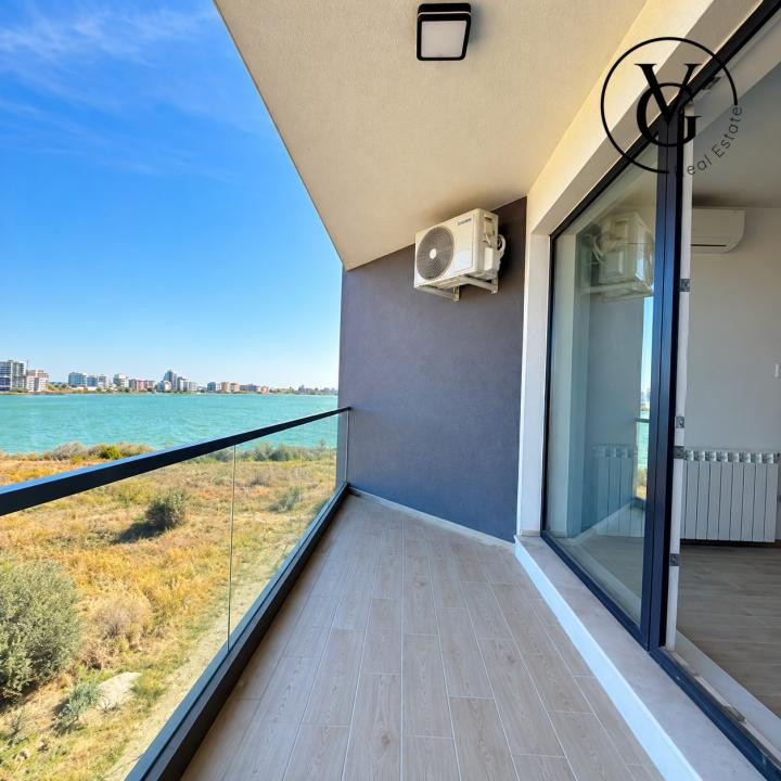 Apartament 2 camere | Vedere la lac | Meraki Lago Resort & Spa