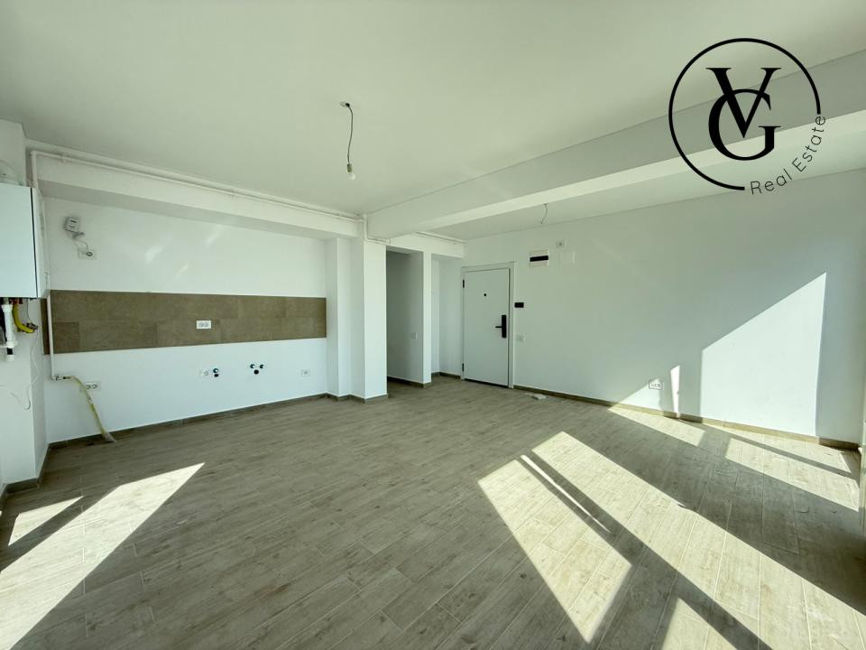 Apartament 2 camere XL | Vedere frontala la lac | Meraki Lago 