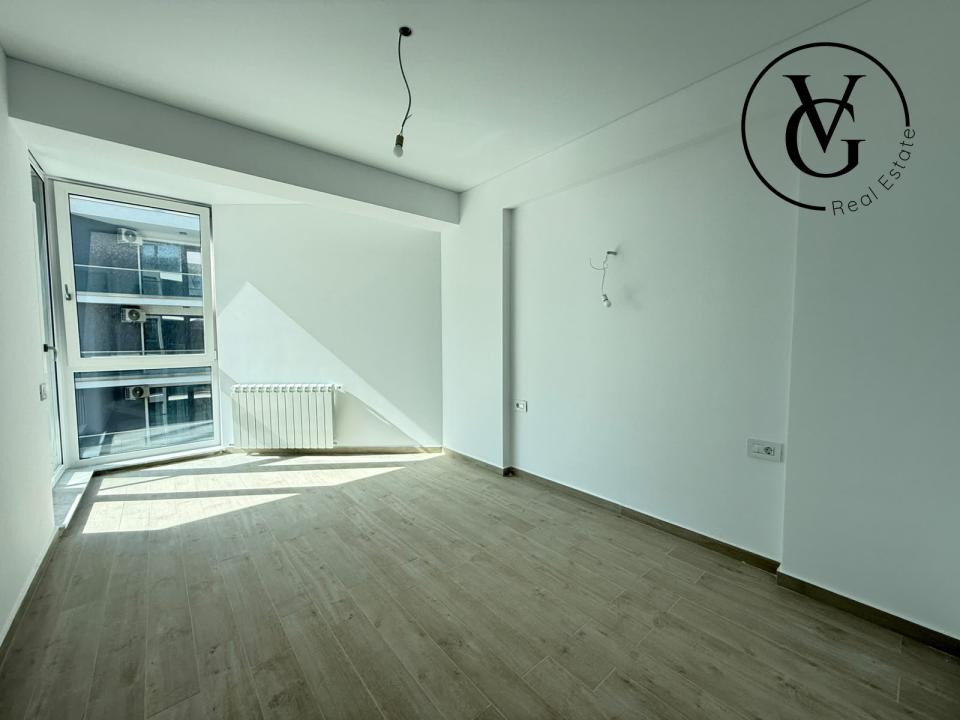 Apartament 2 camere XL | Vedere frontala la lac | Meraki Lago 