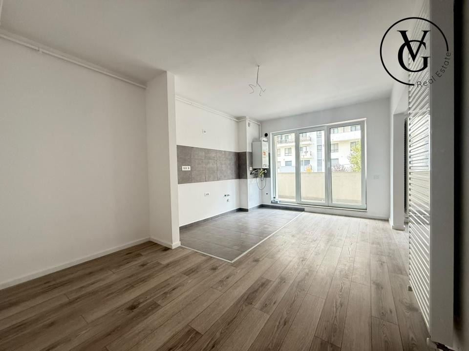 Studio modern | Maurer Residence | Tomis Plus