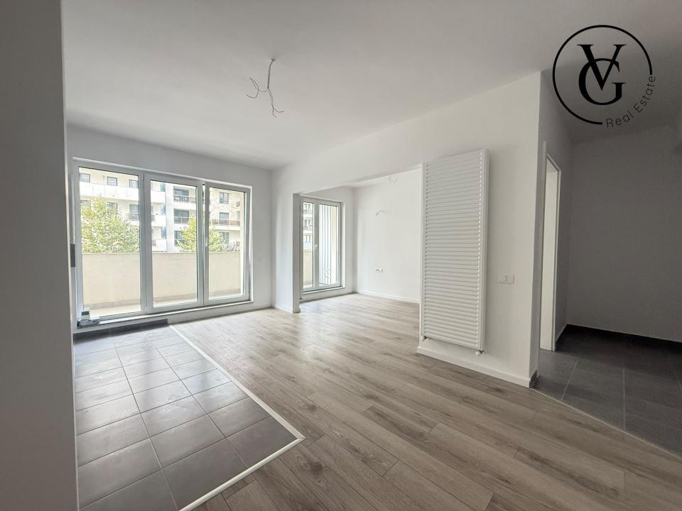 Studio modern | Maurer Residence | Tomis Plus