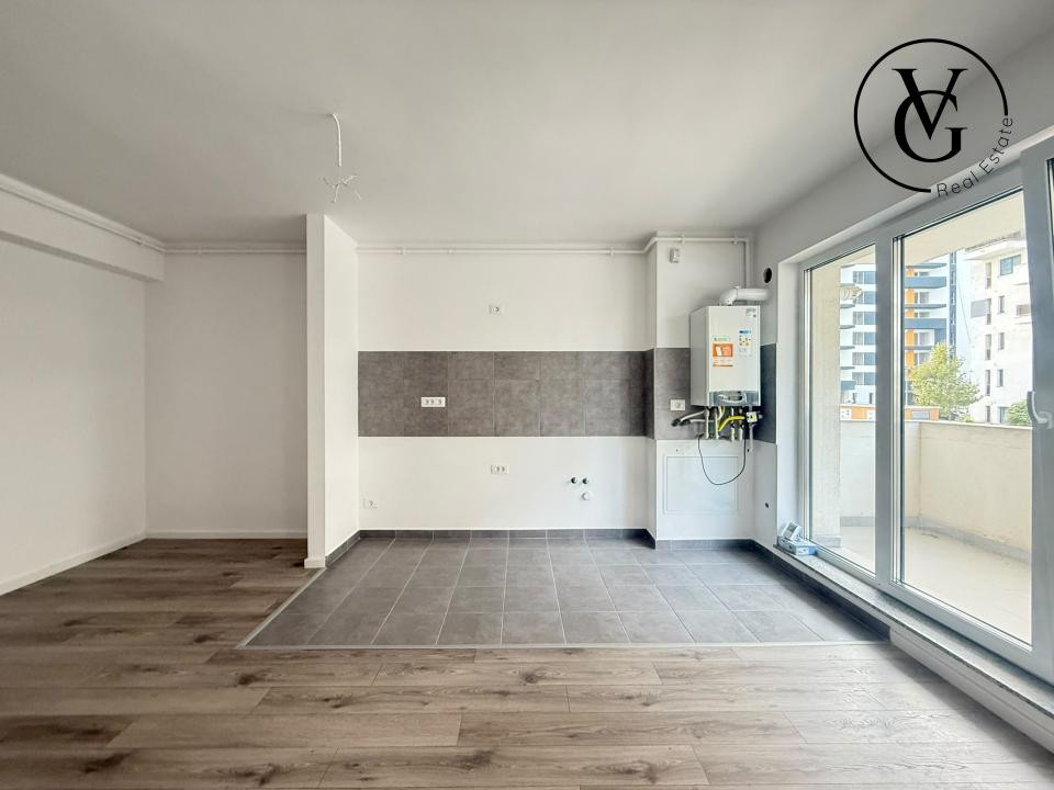Studio modern | Maurer Residence | Tomis Plus