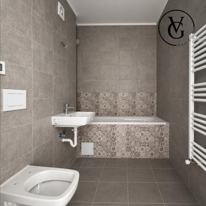 Studio modern | Maurer Residence | Tomis Plus