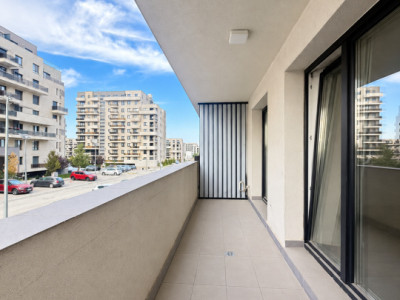 Studio modern | Maurer Residence | Tomis Plus