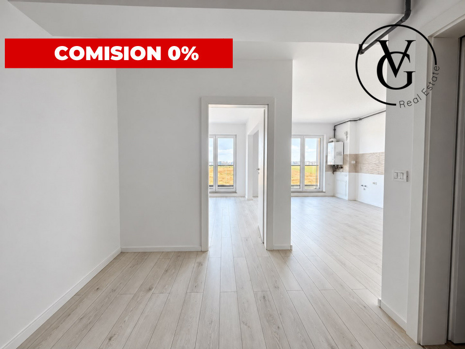Studio | Parcare Inclusa | Maurer Residence | Tomis Plus
