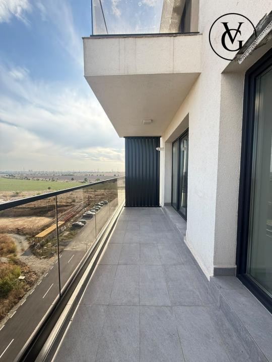 Studio | Parcare Inclusa | Maurer Residence | Tomis Plus