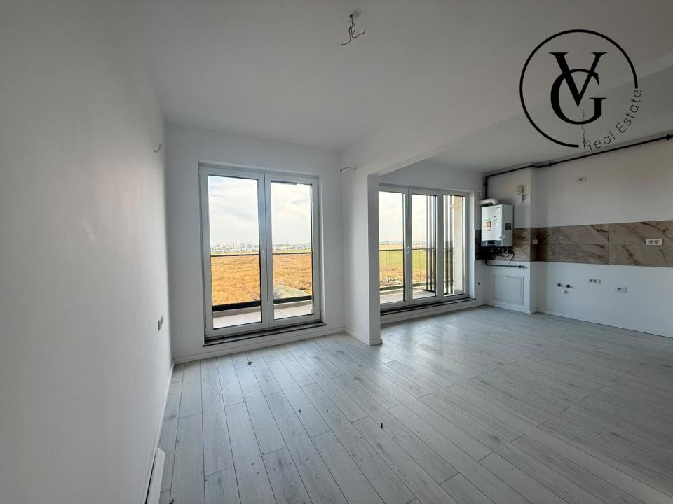 Studio | Parcare Inclusa | Maurer Residence | Tomis Plus