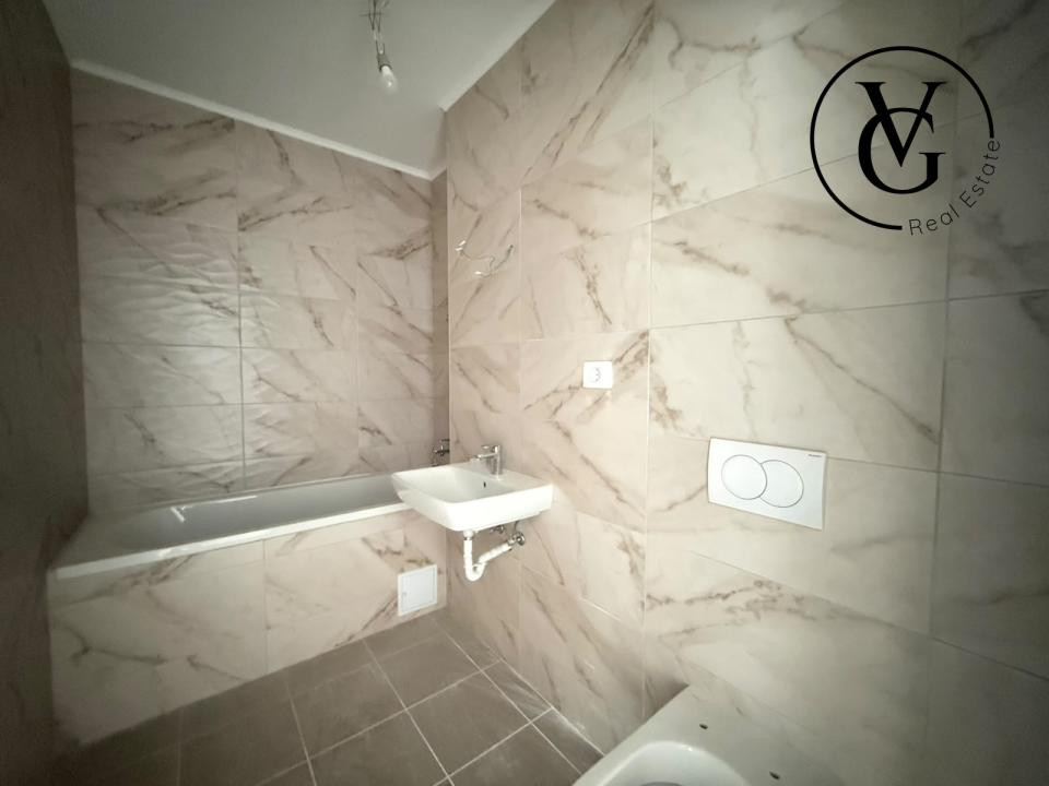 Studio | Parcare Inclusa | Maurer Residence | Tomis Plus