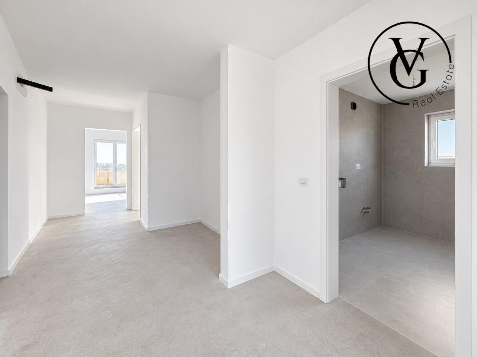 Penthouse |  Maurer Residence | Tomis Plus