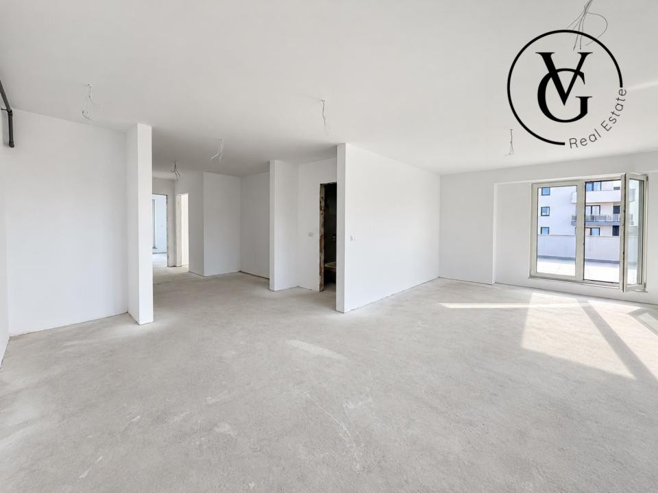 Penthouse |  Maurer Residence | Tomis Plus