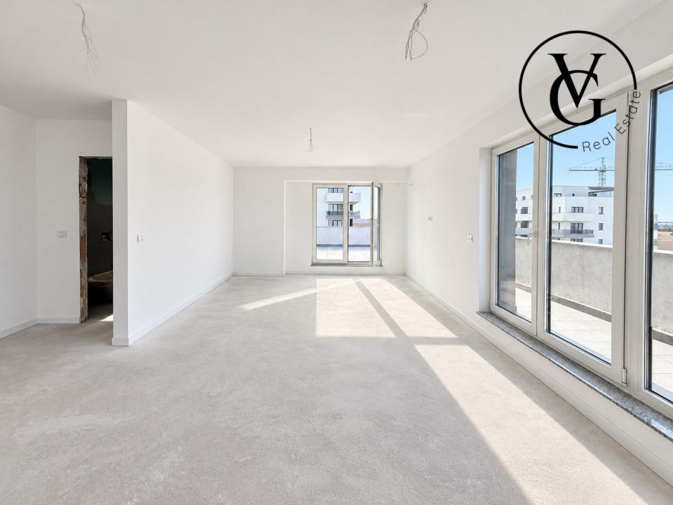 Penthouse |  Maurer Residence | Tomis Plus