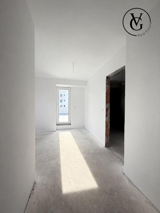 Penthouse |  Maurer Residence | Tomis Plus
