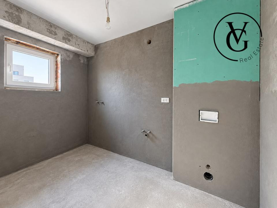 Penthouse |  Maurer Residence | Tomis Plus