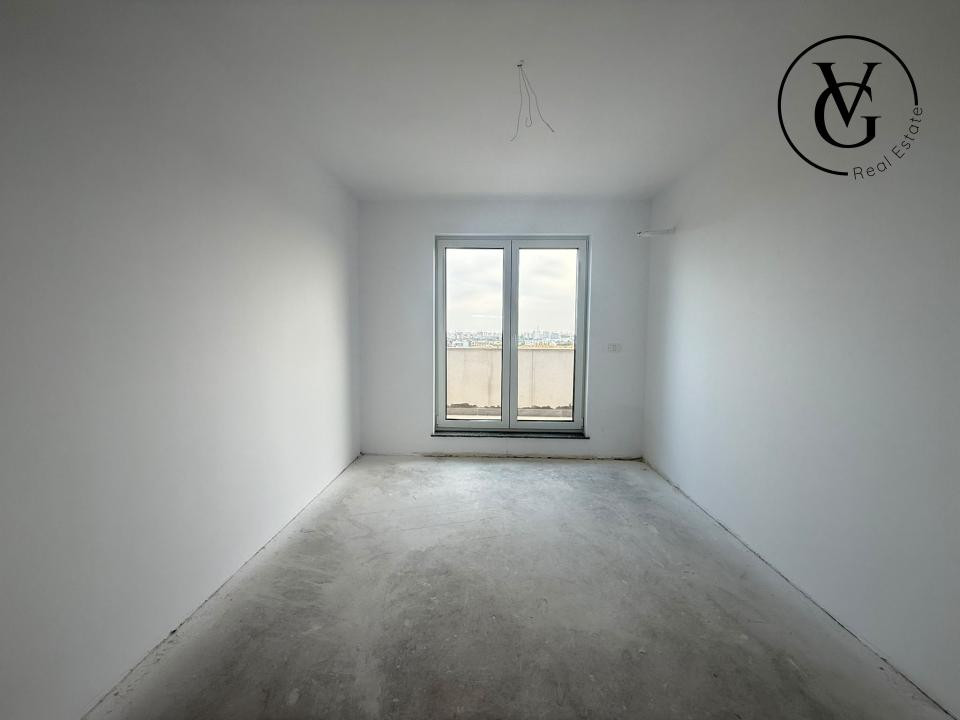 Penthouse |  Maurer Residence | Tomis Plus