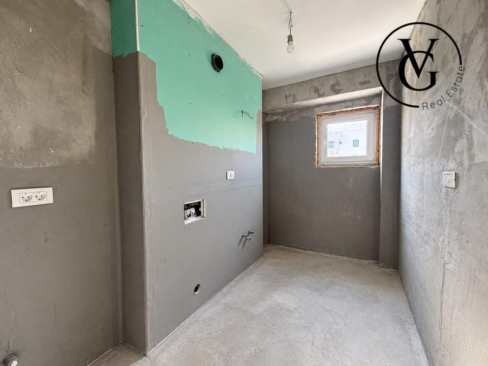 Penthouse |  Maurer Residence | Tomis Plus